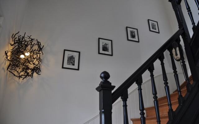 La Villa Neustrie