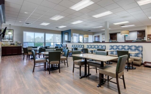 Comfort Inn Mountain Home