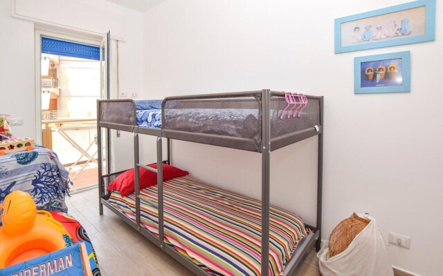 Amazing Apartment in Lavinio With 3 Bedrooms and Internet
