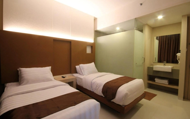 OS Hotel Airport Batam