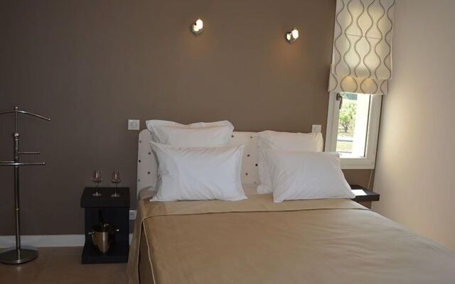 Gîte de la Tucauderie