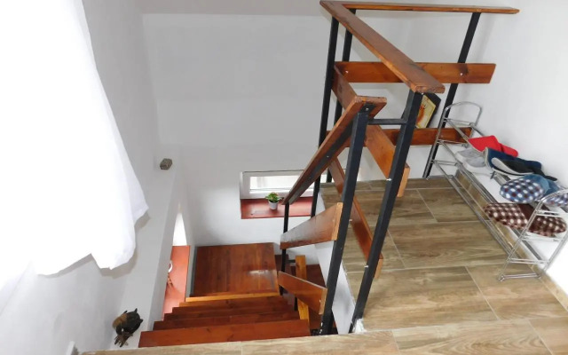 Apartments Zbraslav