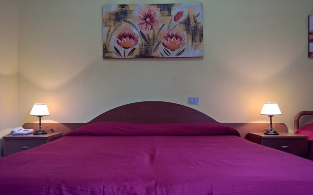 Hotel Terme San Vittore