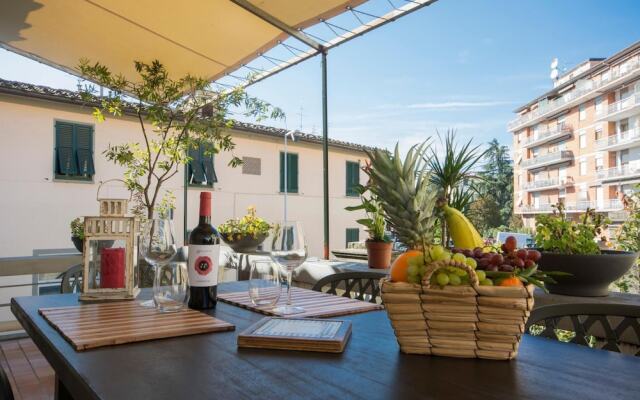 B&B Le Casine di Firenze