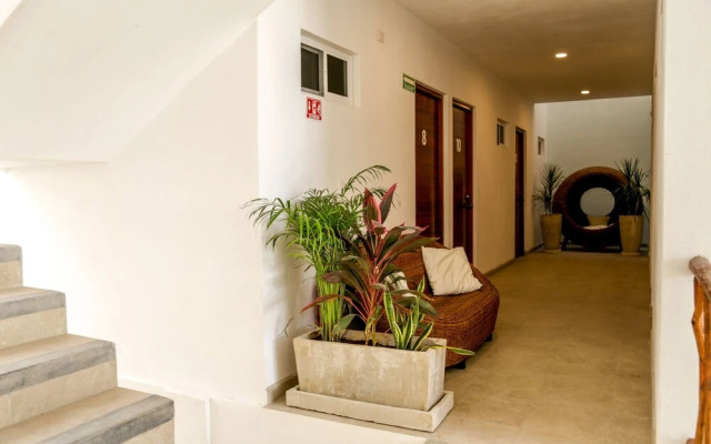 Hotel Sonno Caliza Tulum