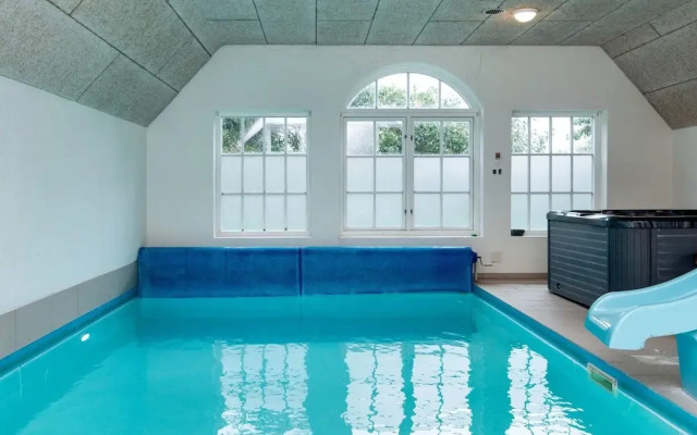 4 Star Holiday Home in Ulfborg