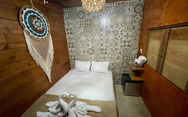 MAYAB Holbox
