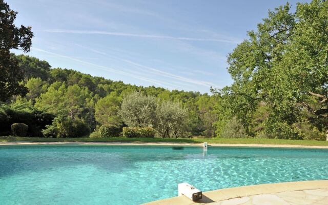 Magnificent Villa in Callas France With Private Pool