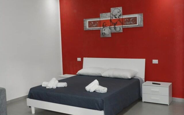 B&B l'isola del sole