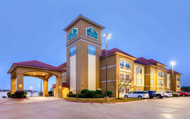 La Quinta Inn & Suites by Wyndham Longview North