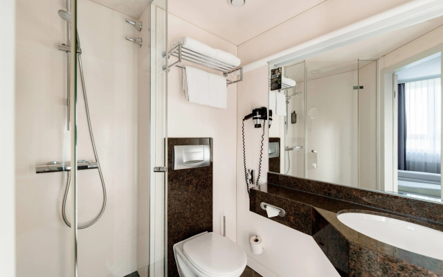 Rugs Hotel Augsburg City