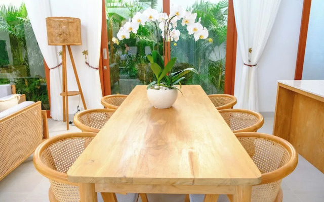 Villa Moon Orchid - 3 bedroom villa