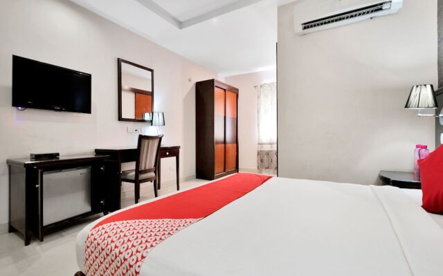 FabHotel Majestica Inn Hitech City