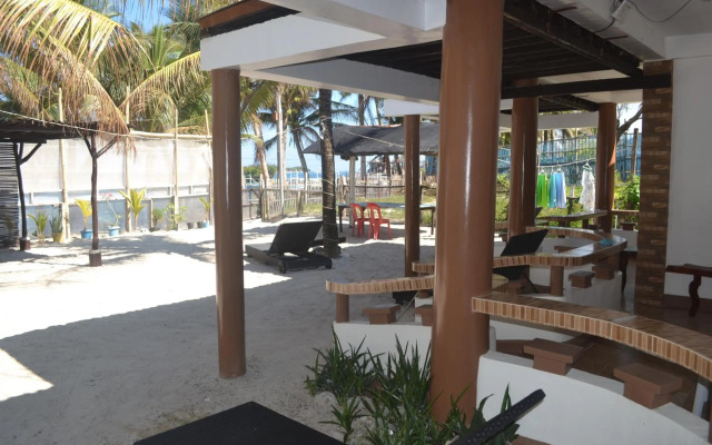 Marnin's Place Boracay
