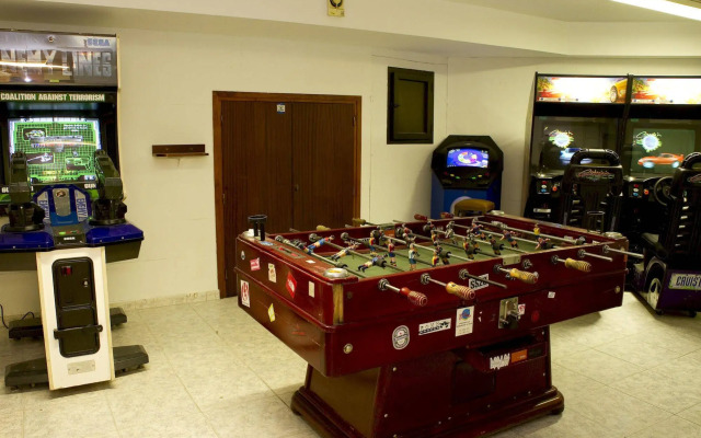 Hotel Solana