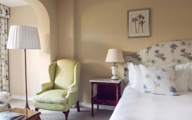 Bryce View Lodge, part of the Ruby’s Inn Resort