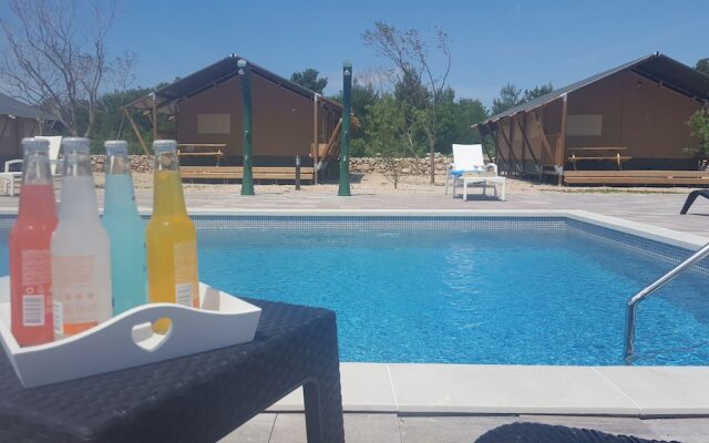 Grande Glamping Camp