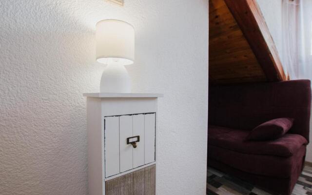 Apartment Toma