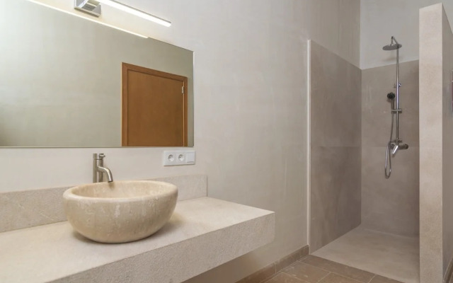 Son Gener - Villa With Private Pool