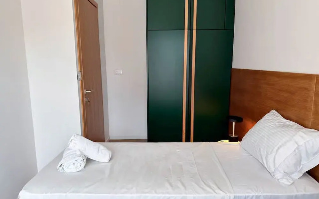 Solsalt 1min Walk to Beach 1min From Everything