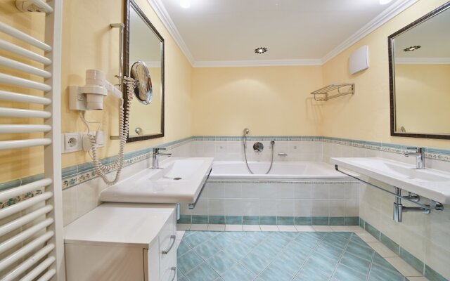 Appartements Casa Nuova by Easy Holiday