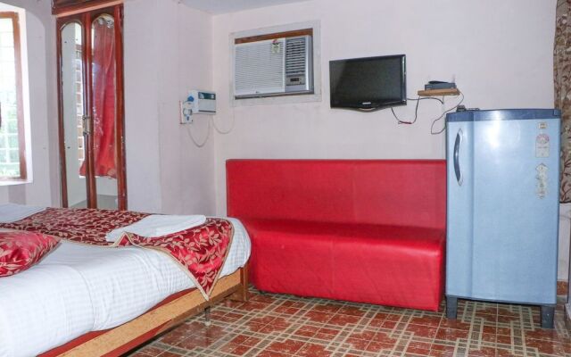ULO Sai Jayanth Guest House