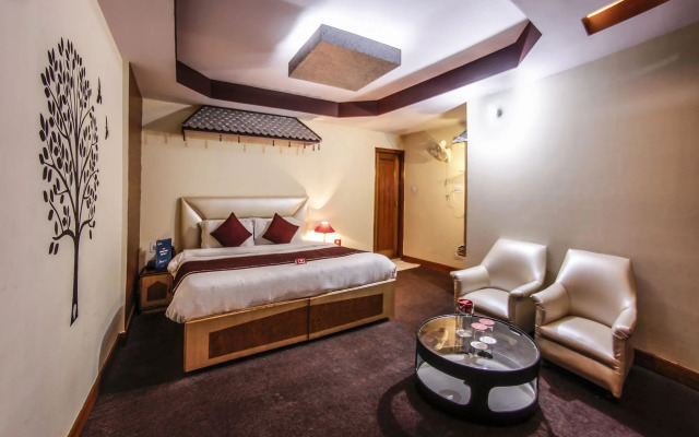 Hotel Kapital By OYO Rooms