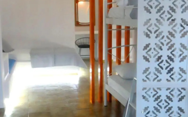 Apartments & Suites Papafotis