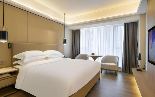 Shenzhen Hongfeng Hotel (Luohu Branch)