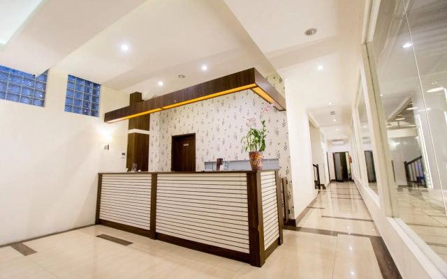 Amory Boutique Sumedang – Lobby – Sumedang