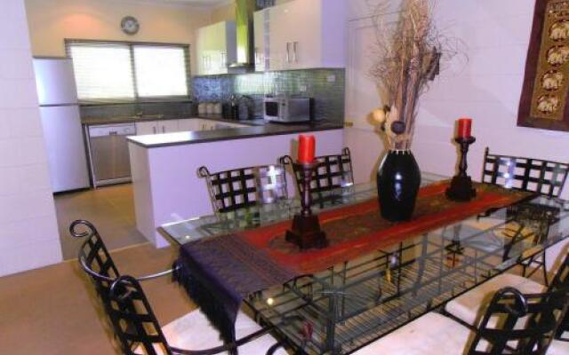 Jambala Beach House