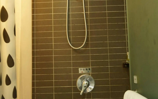 Guangzhou Timmy Hotel Apartment