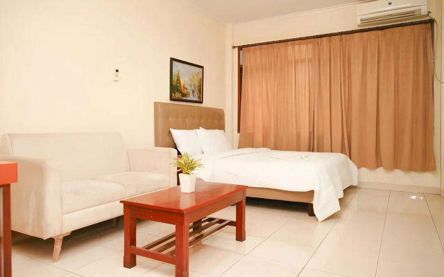 Hotel Nusantara Indah Syariah