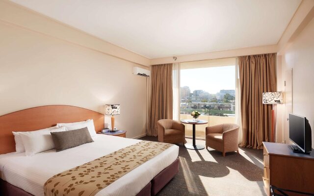 Hotel Alba Adelaide