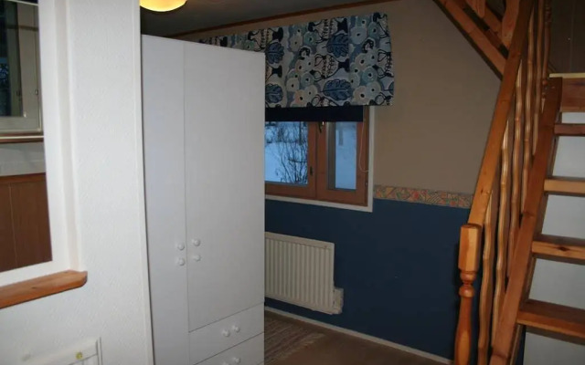 Ounasvaaran Sporttimajoitus