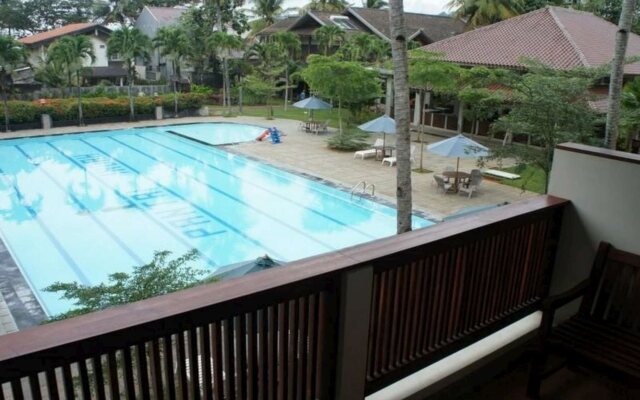 Pantai Indah Resort Hotel Timur