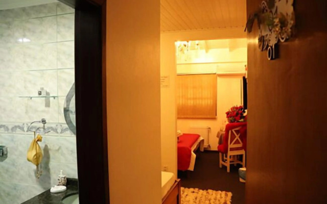 Pousada Hencke Haus - Adults Only