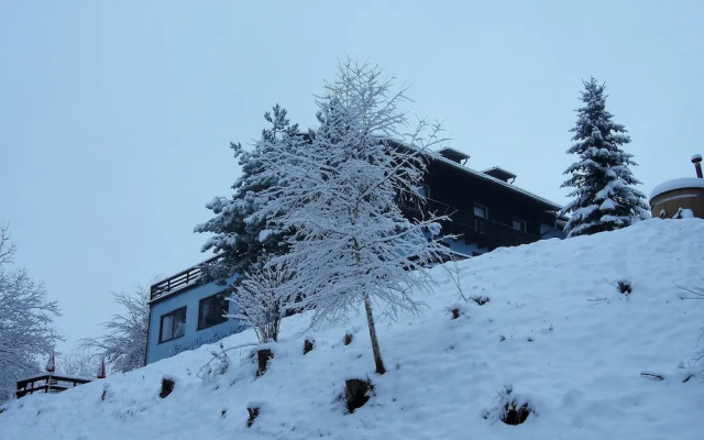 Spacious Villa in Afritz am See With Sauna