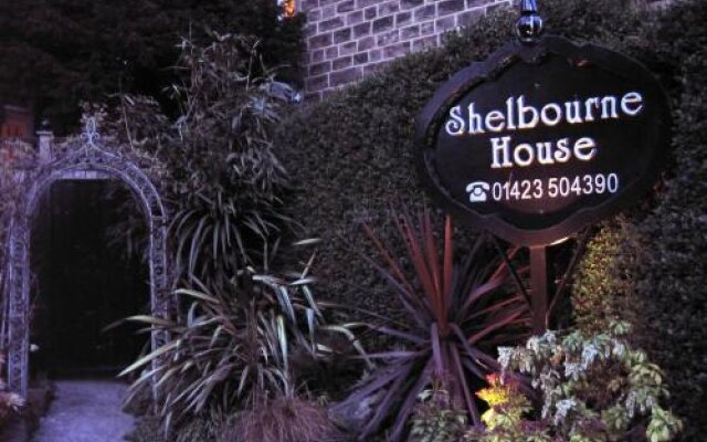 Shelbourne House