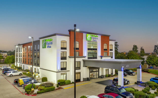 Wingate by Wyndham Longview