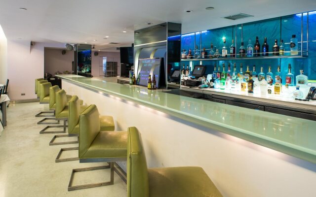 The Shoreham Hotel