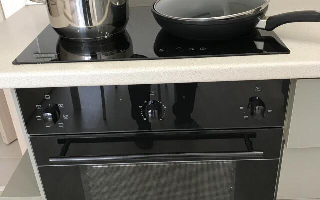 Апартаменты на улице Астраханская 76