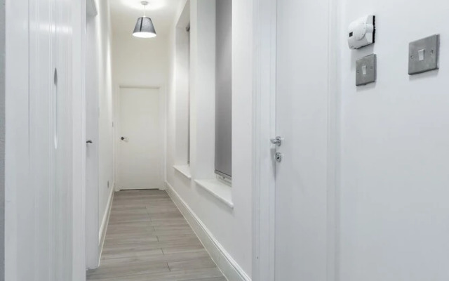 Luxury Apartments in Central London