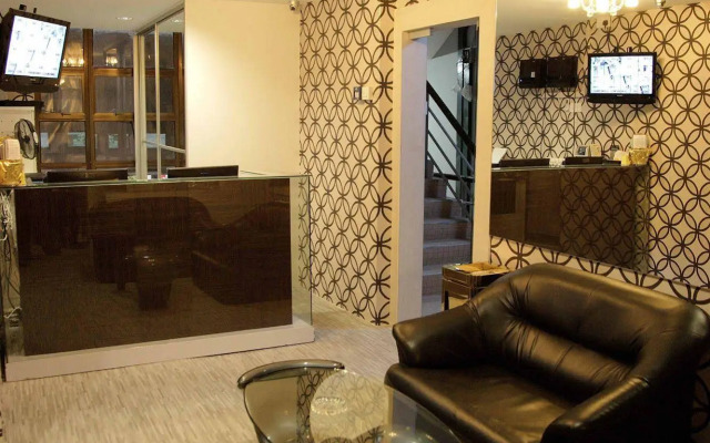 Victory 2 Boutique Hotel