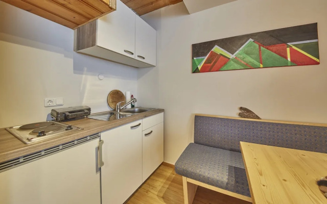 Appartement Slope & Smile