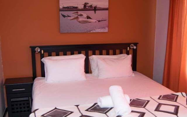 Tina's Bed and Breakfast