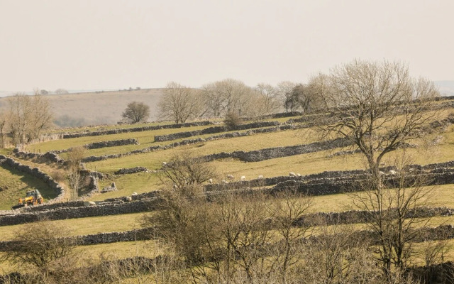 Swallow Barn