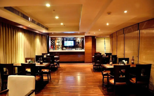 Oyo 3845 Linear Inn