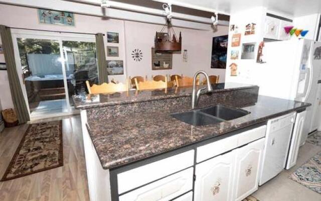 4221 Saddle Road By Redawning