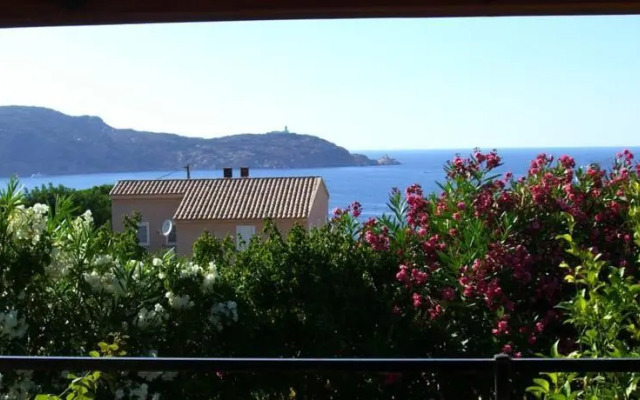 Villa Les Bougainvilliers